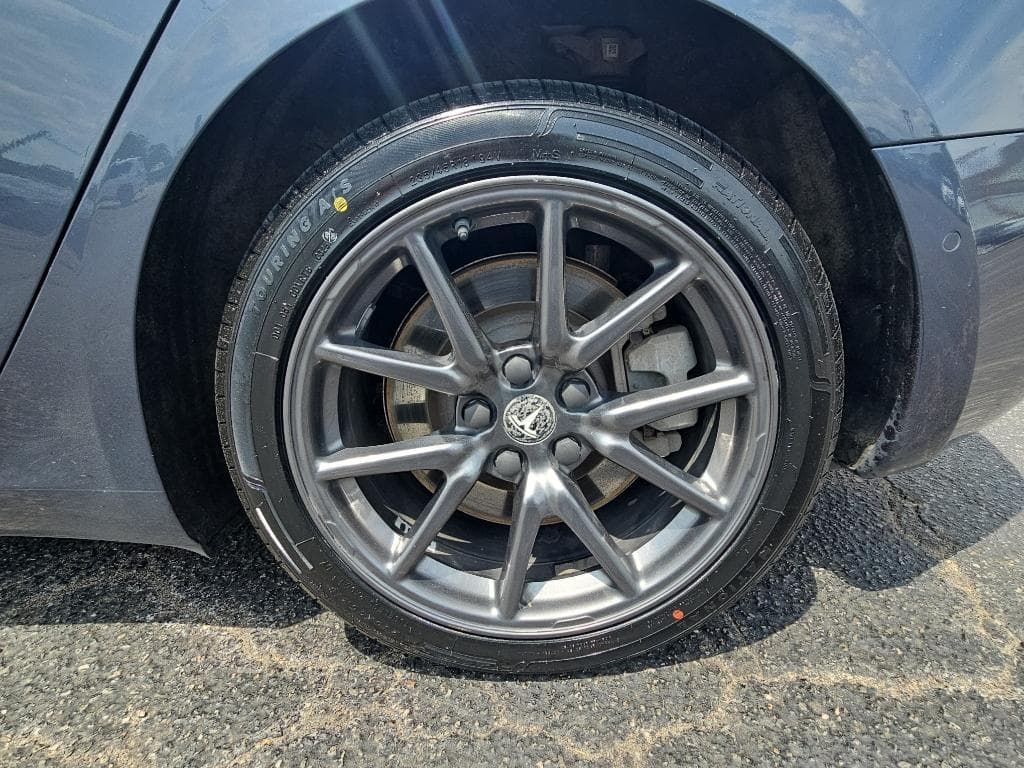 2020 Tesla Model 3 view 23