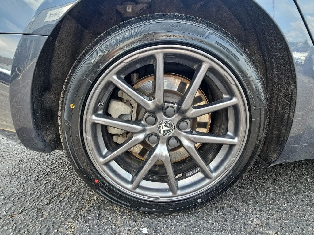 2020 Tesla Model 3 view 26
