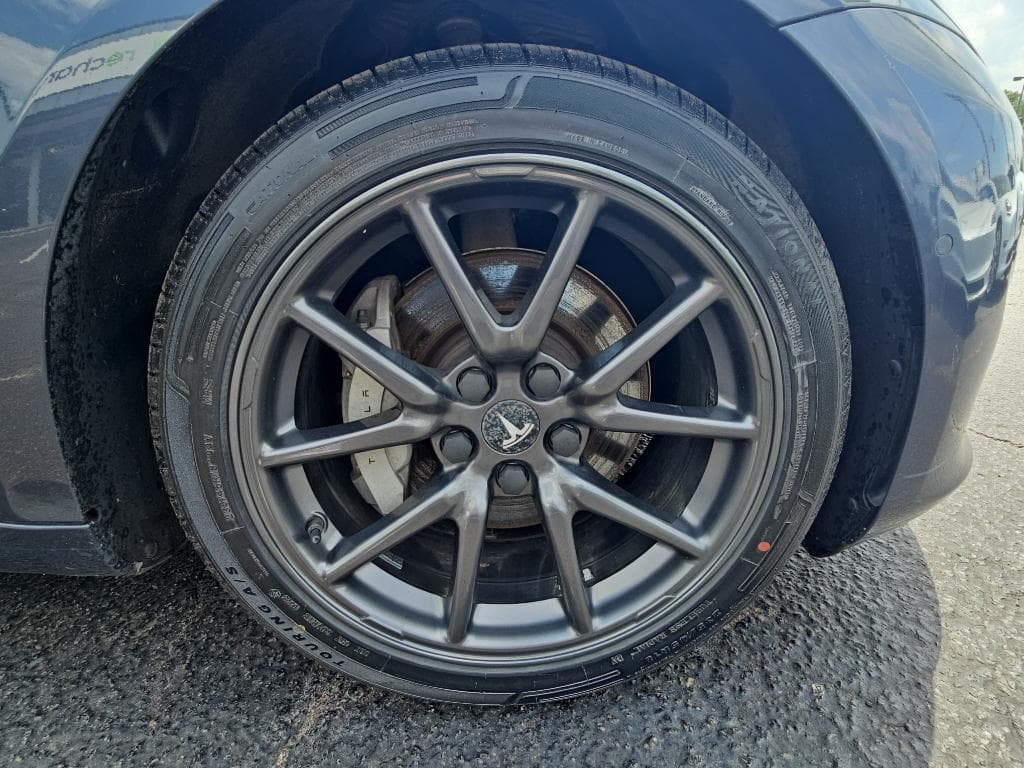 2020 Tesla Model 3 view 28