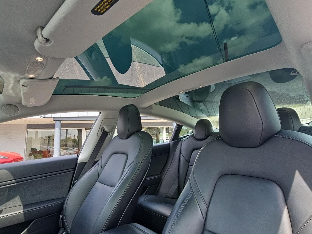 2020 Tesla Model 3 view 16