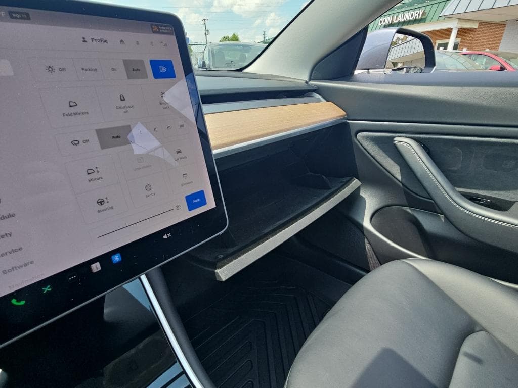 2020 Tesla Model 3 view 14