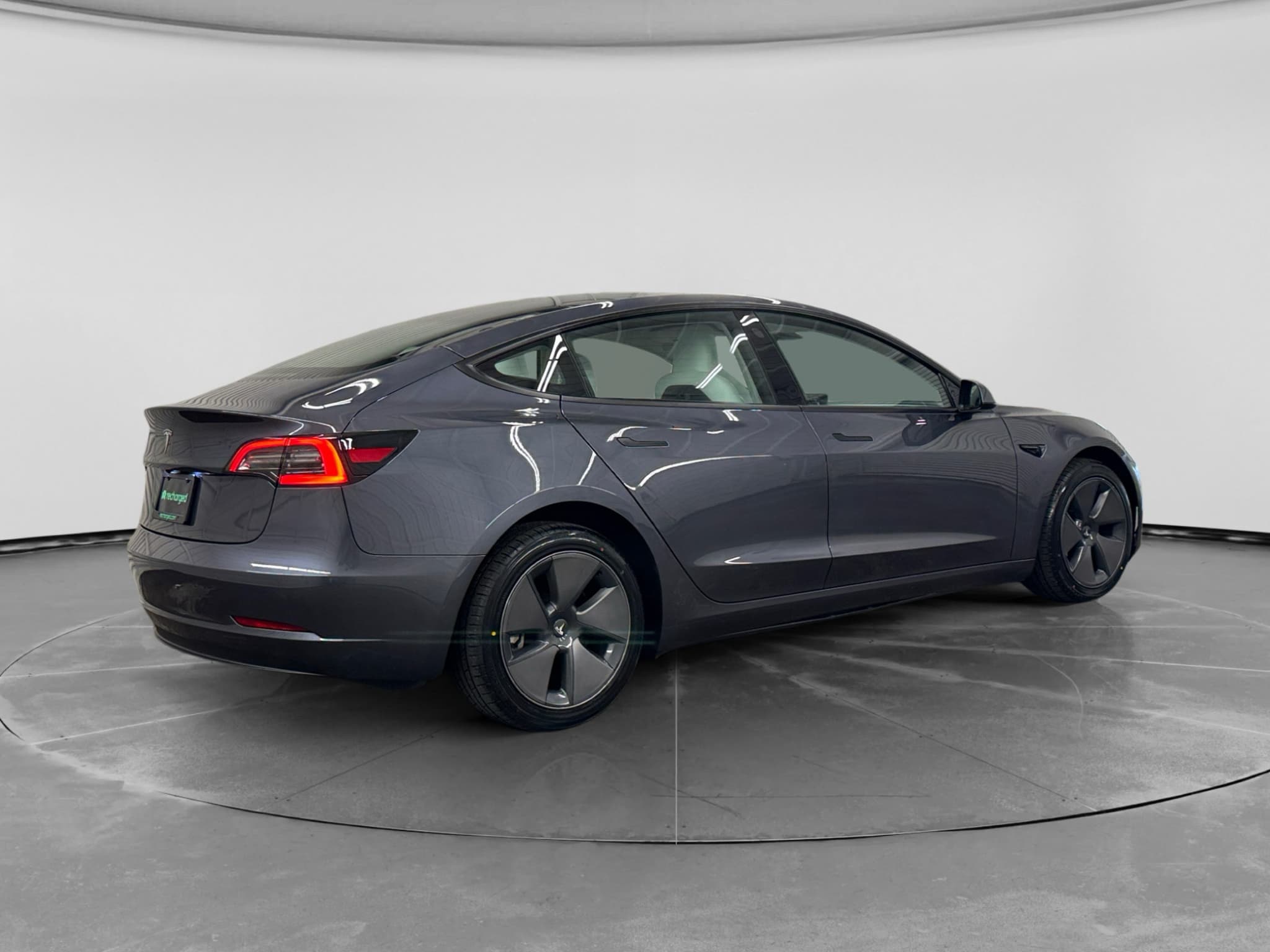 2023 Tesla Model 3 view 10