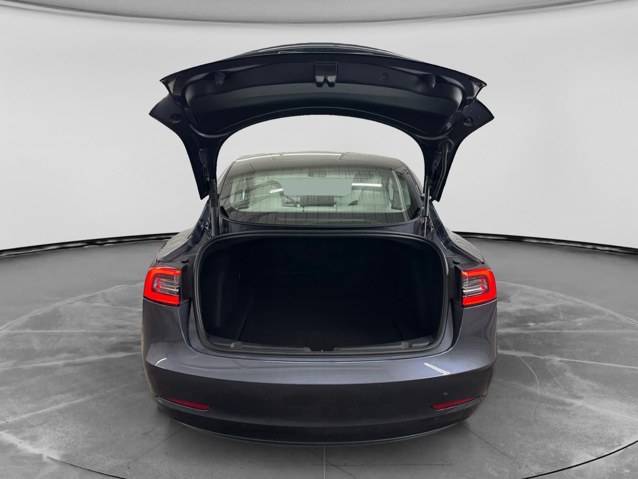 2023 Tesla Model 3 view 13
