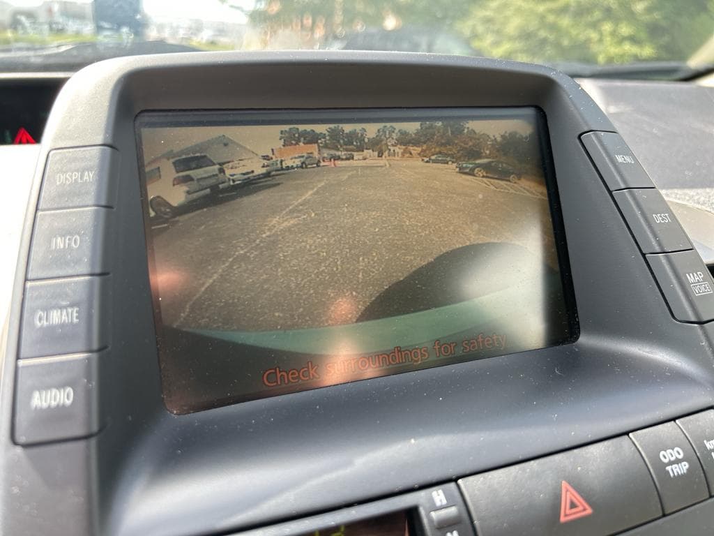 2007 Toyota Prius view 7