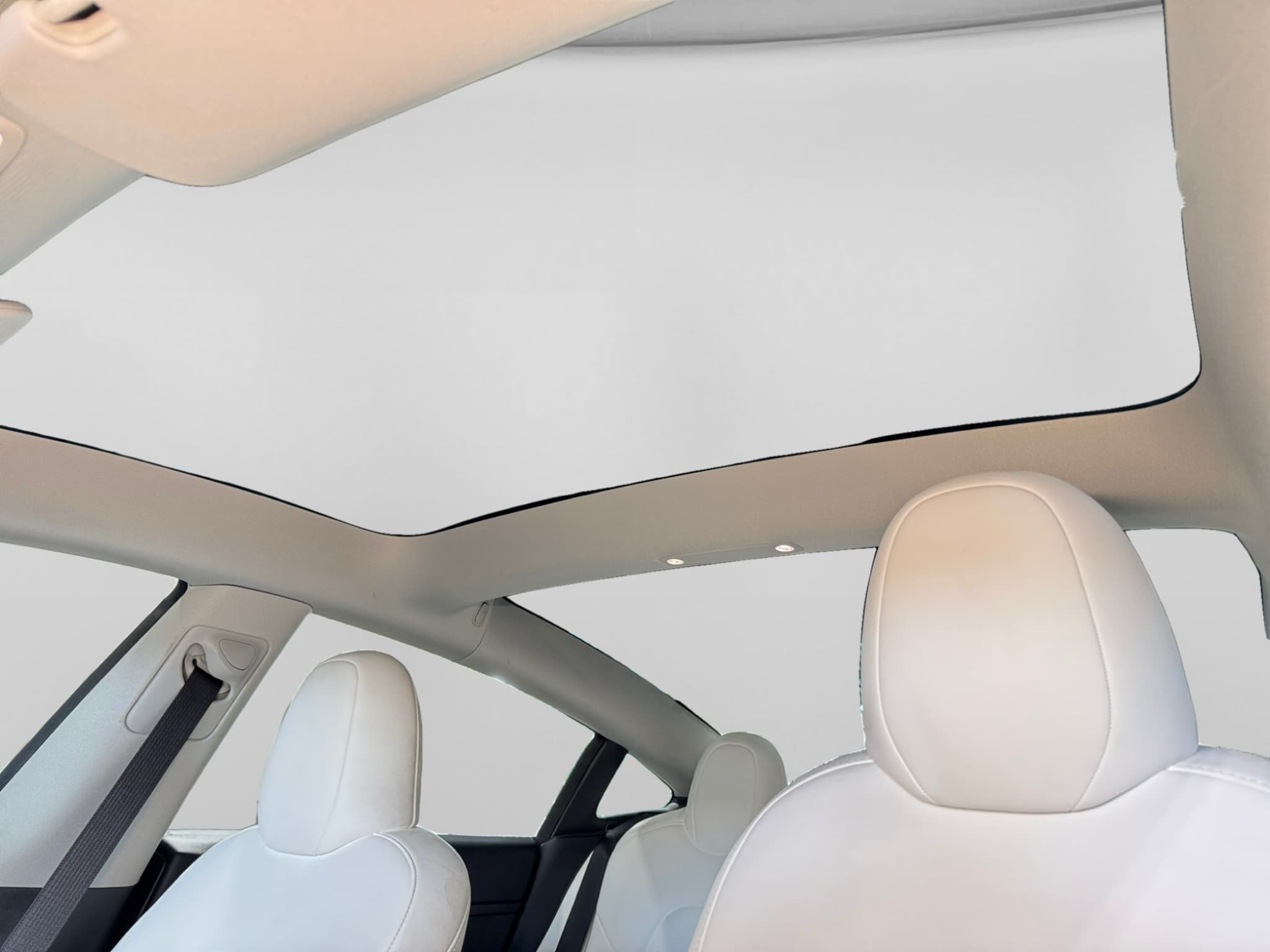 2023 Tesla Model 3 view 23