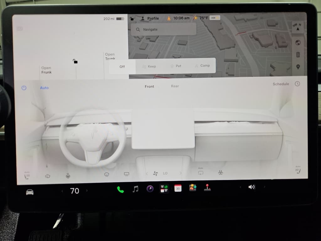 2023 Tesla Model Y view 13