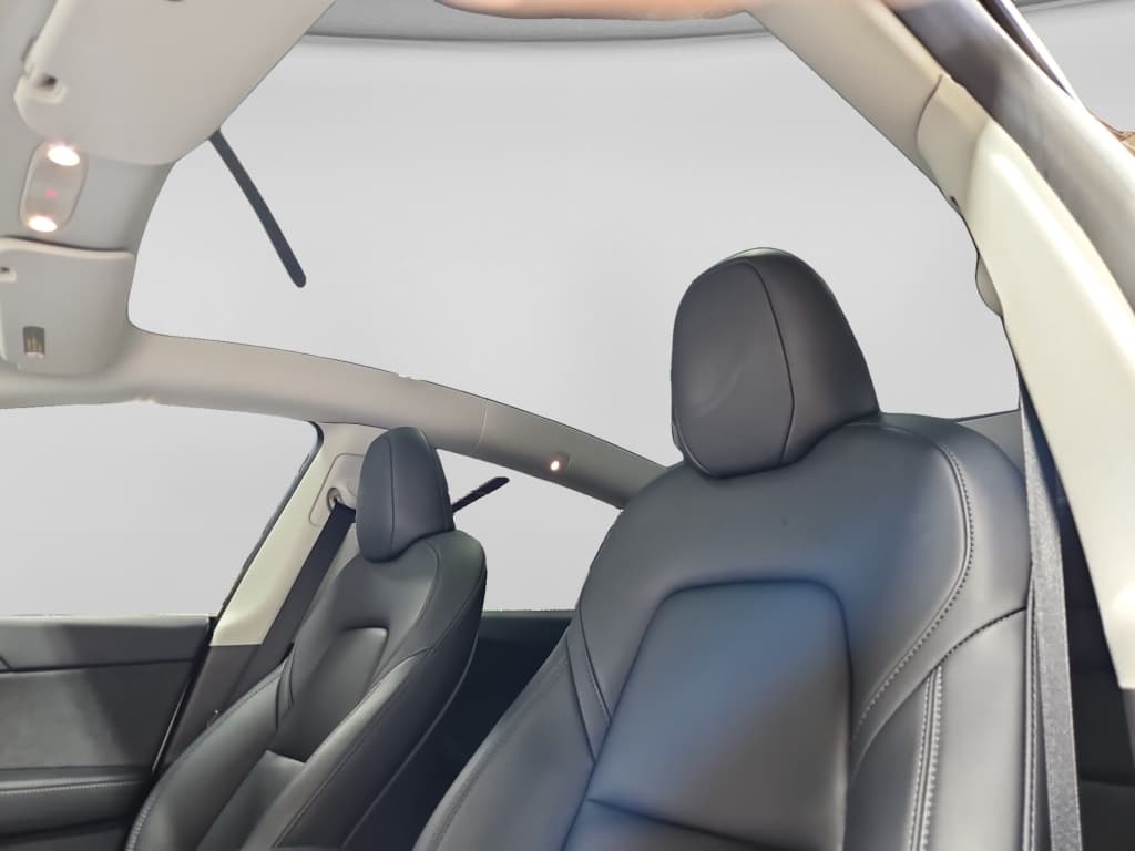 2023 Tesla Model Y view 22