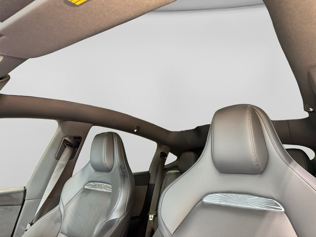 2026 Tesla Model Y view 23