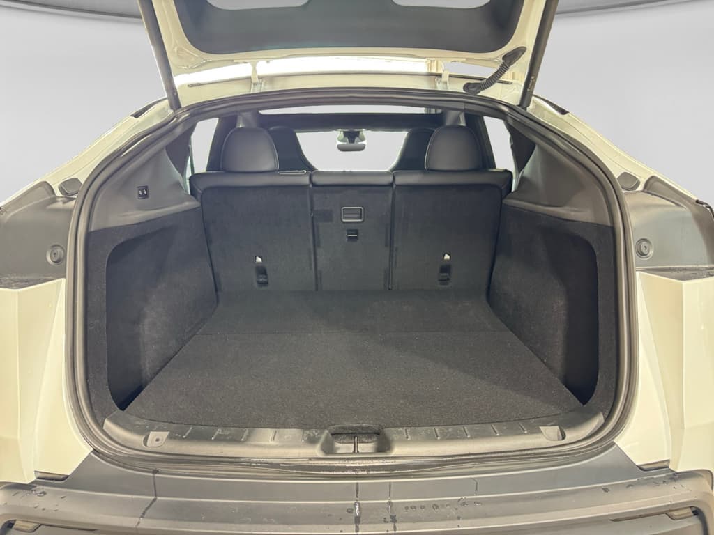 2026 Tesla Model Y view 26