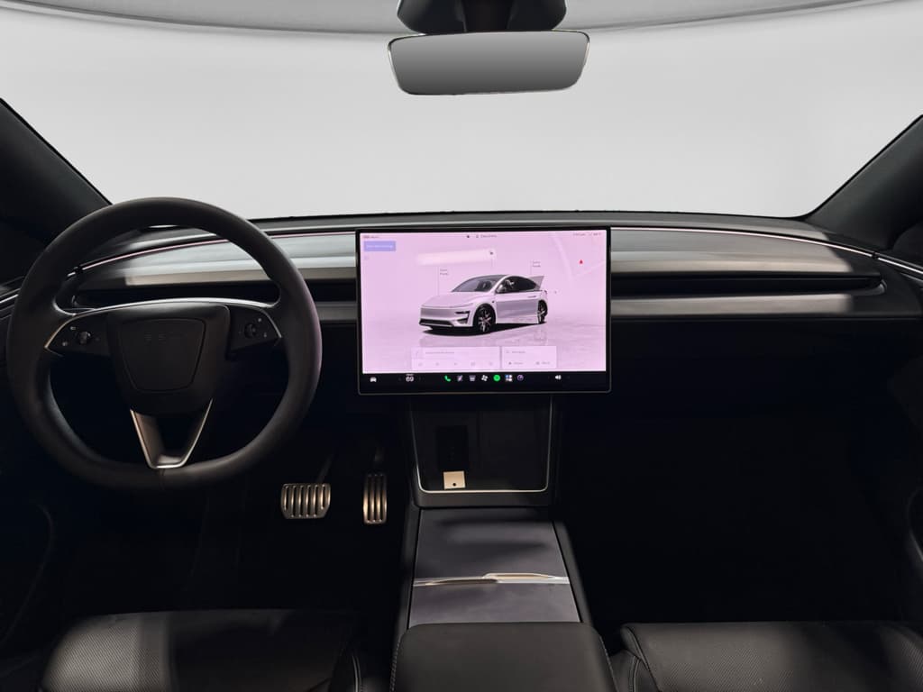 2026 Tesla Model Y view 15