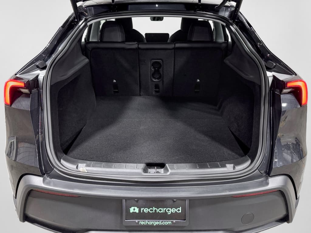 2026 Tesla Model Y view 24