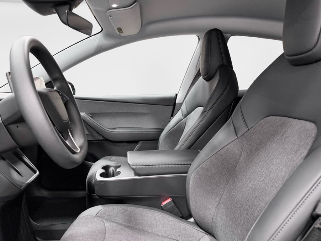 2026 Tesla Model Y view 14