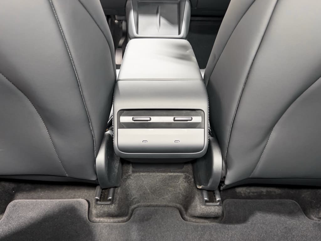 2026 Tesla Model Y view 18