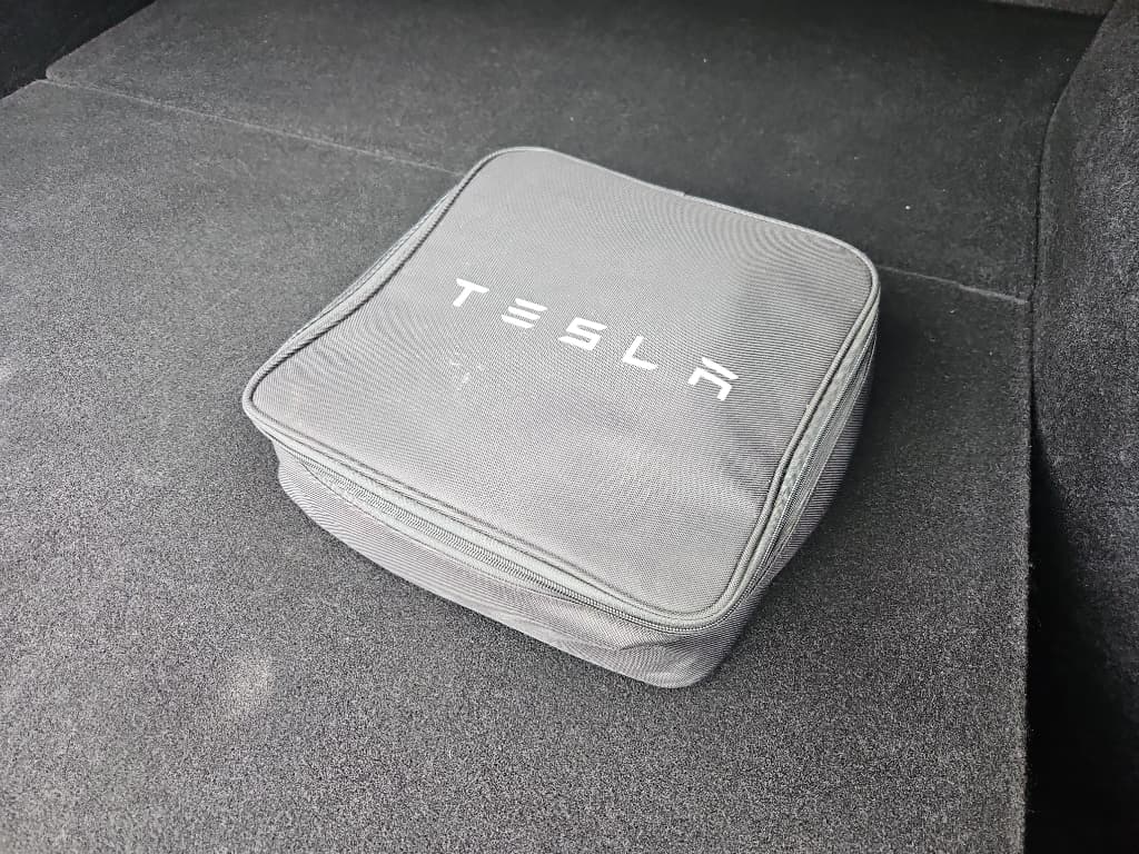 2023 Tesla Model Y view 6
