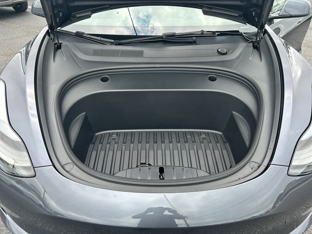2023 Tesla Model 3 view 19