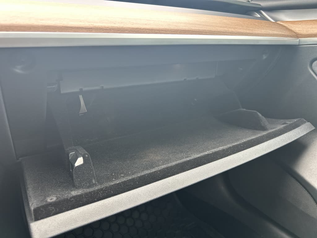 2023 Tesla Model 3 view 14