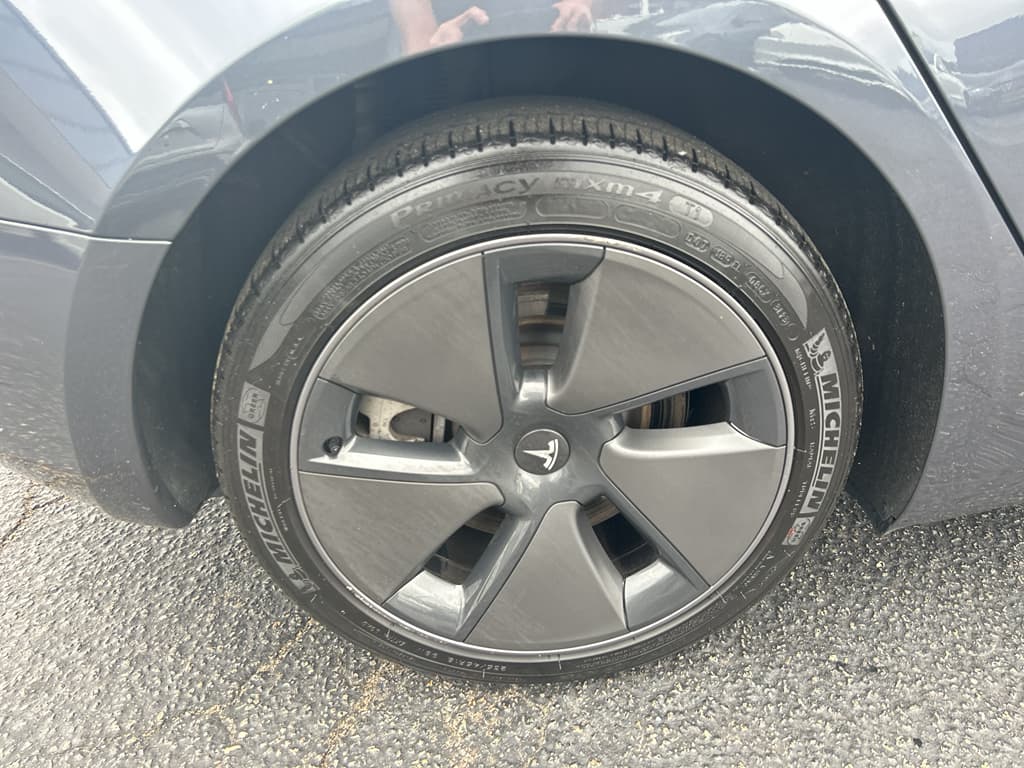 2023 Tesla Model 3 view 22