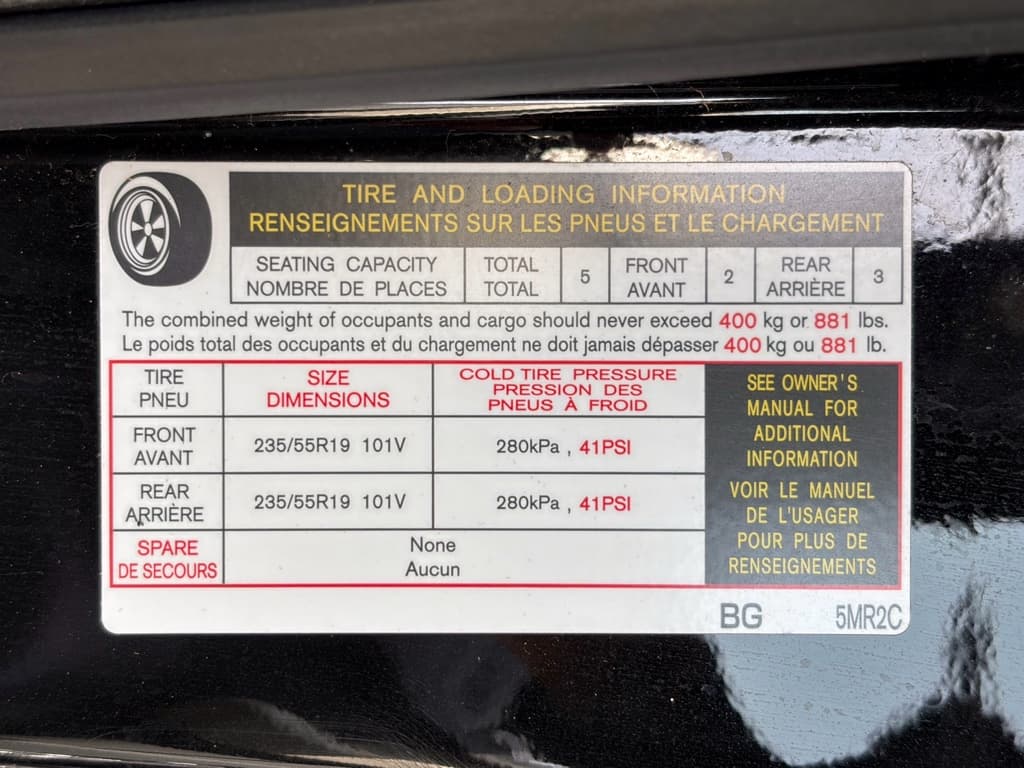 2023 Nissan Ariya view 26