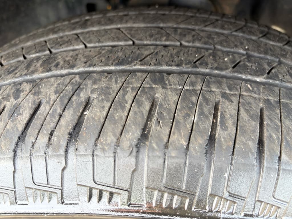 2023 Nissan Ariya view 34