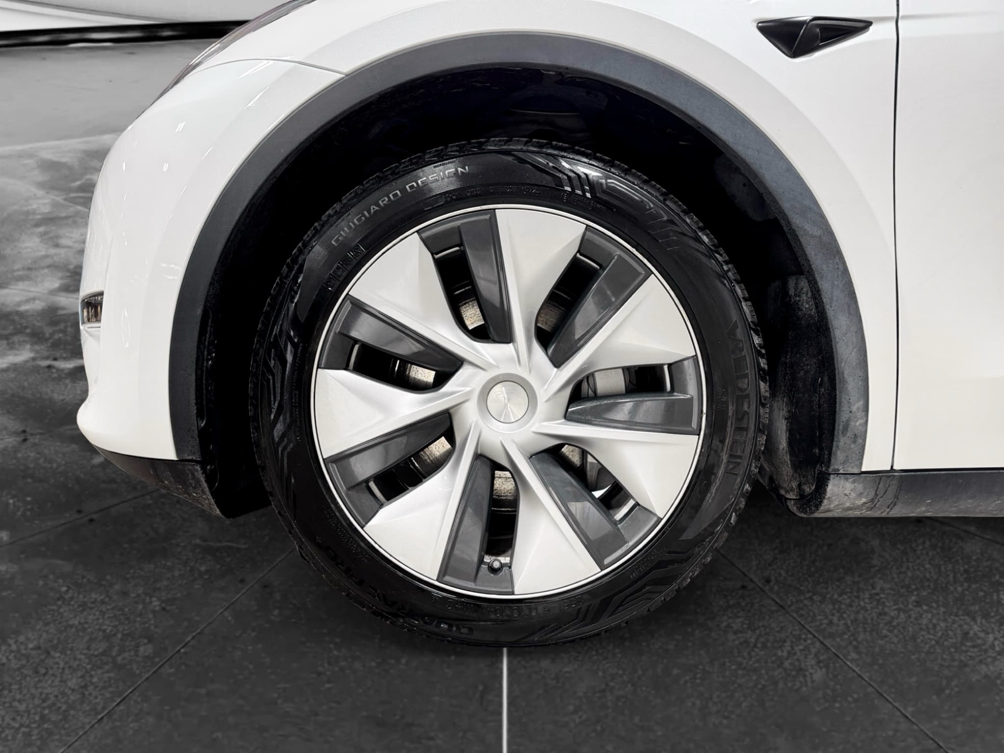 2023 Tesla Model Y view 29