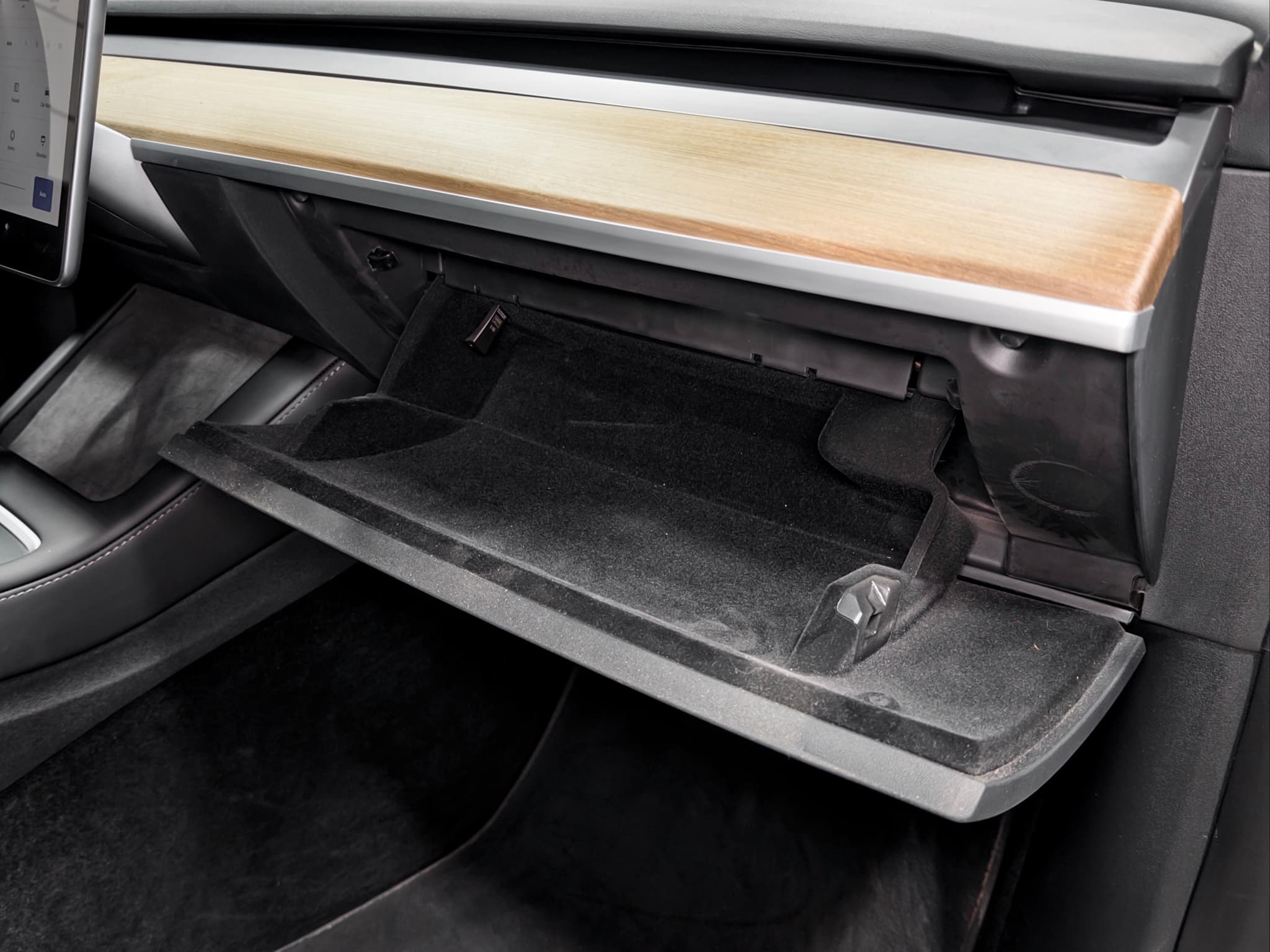 2023 Tesla Model Y view 18