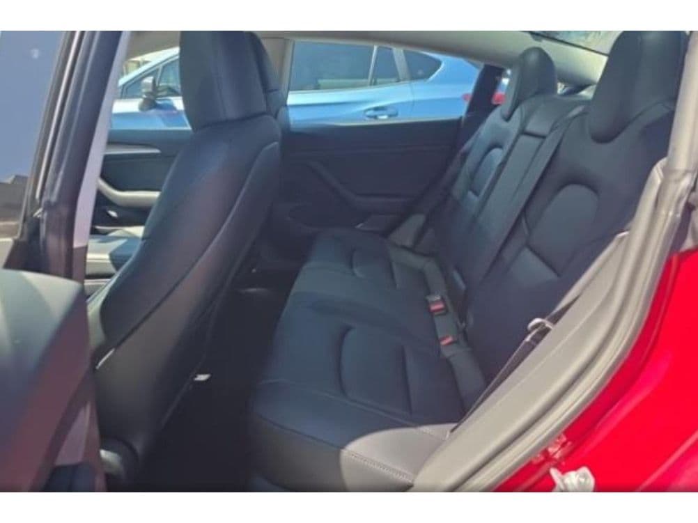 2023 Tesla Model 3 view 6