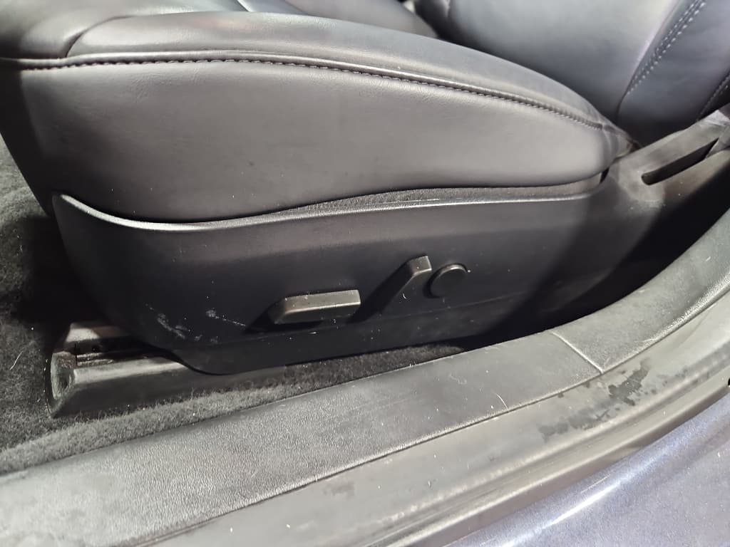 2020 Tesla Model 3 view 6