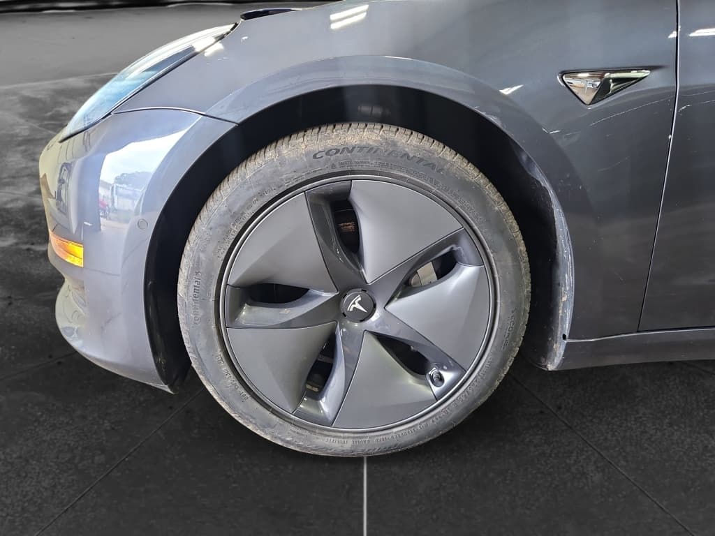 2020 Tesla Model 3 view 22