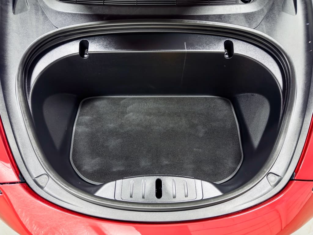 2020 Tesla Model 3 view 24