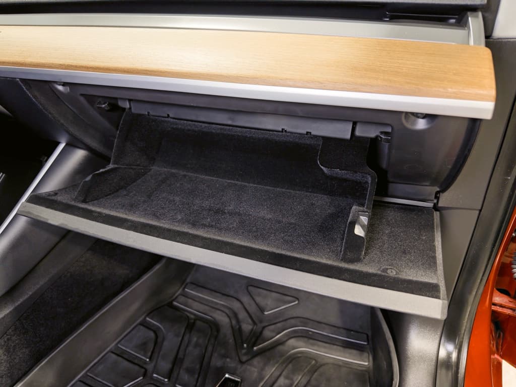 2020 Tesla Model 3 view 18