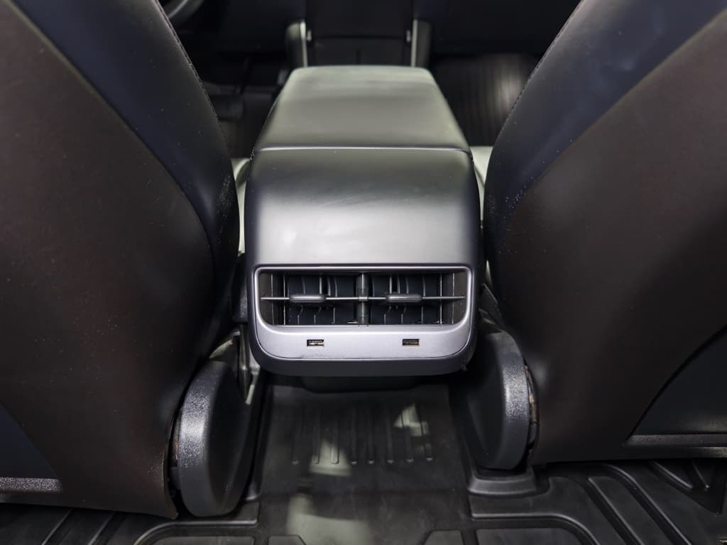 2020 Tesla Model 3 view 19