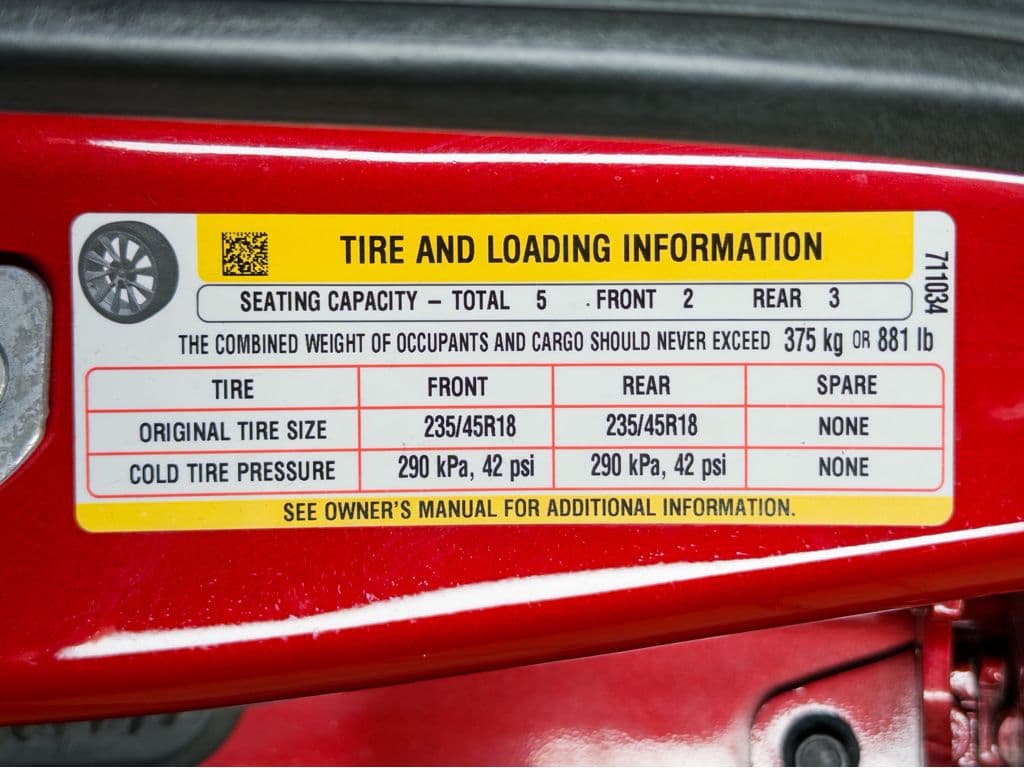 2020 Tesla Model 3 view 28