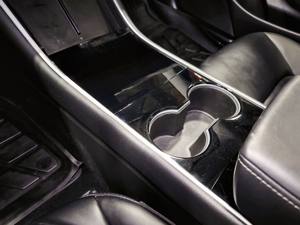 2020 Tesla Model 3 view 17