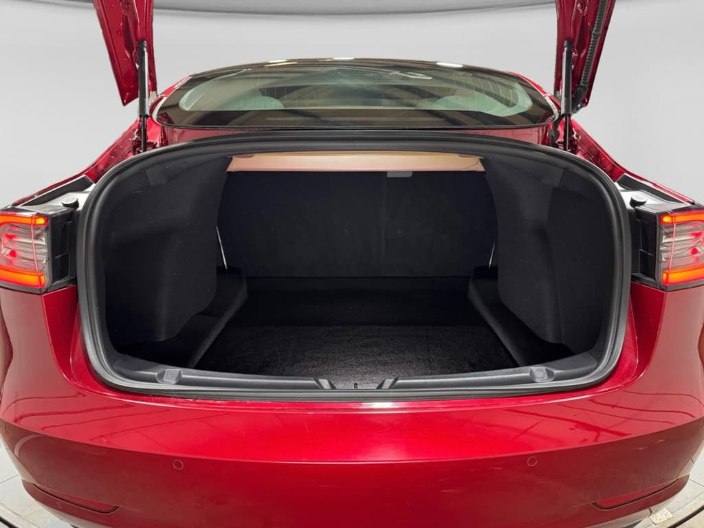 2020 Tesla Model 3 view 25