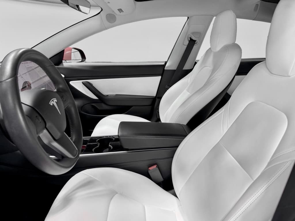 2020 Tesla Model 3 view 15