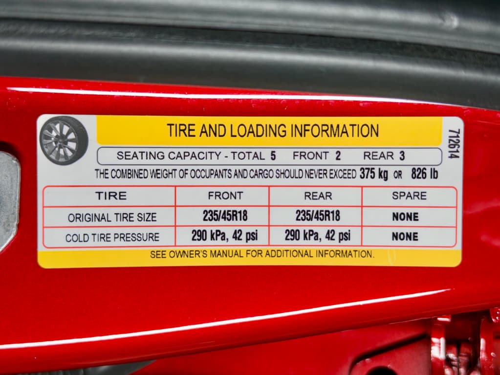 2020 Tesla Model 3 view 28