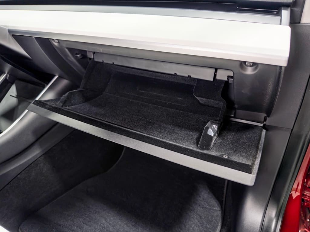 2020 Tesla Model 3 view 18