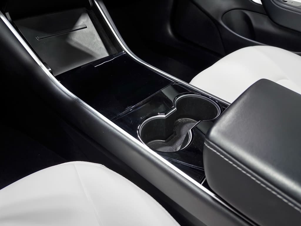 2020 Tesla Model 3 view 17