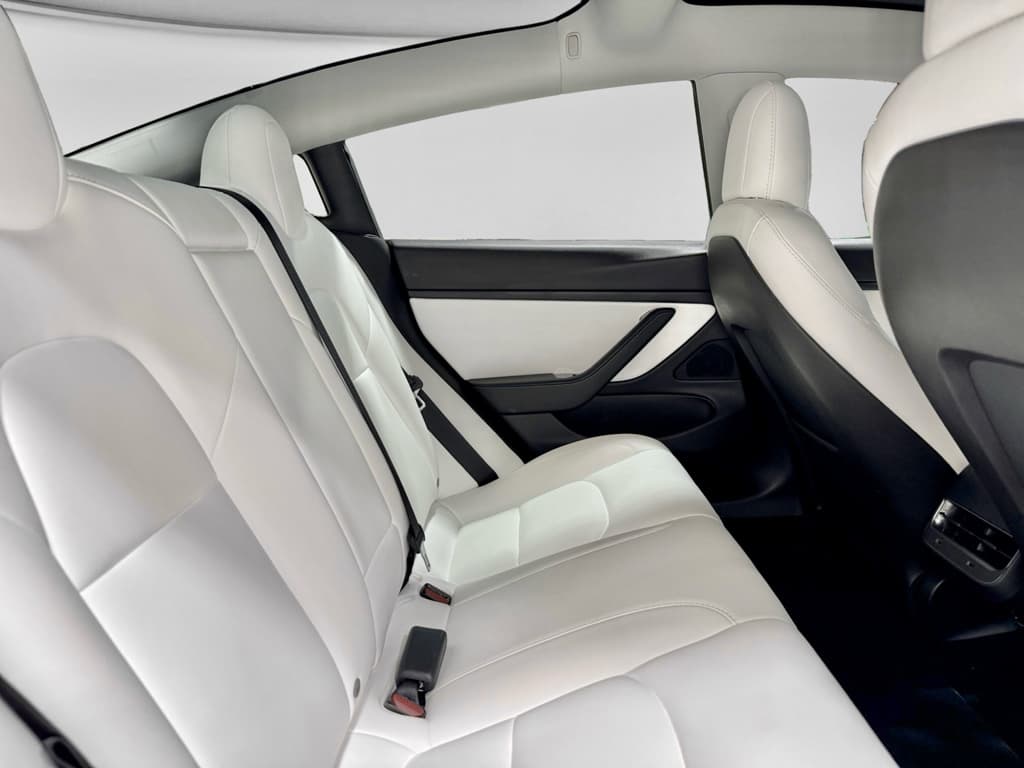 2020 Tesla Model 3 view 20