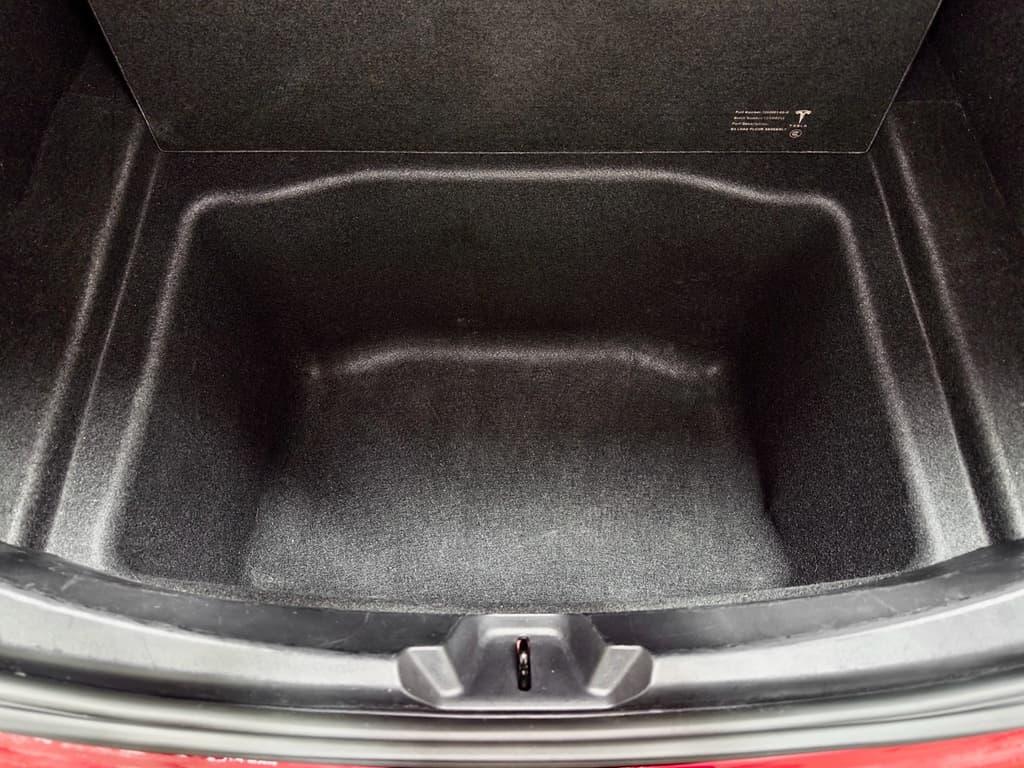 2020 Tesla Model 3 view 26