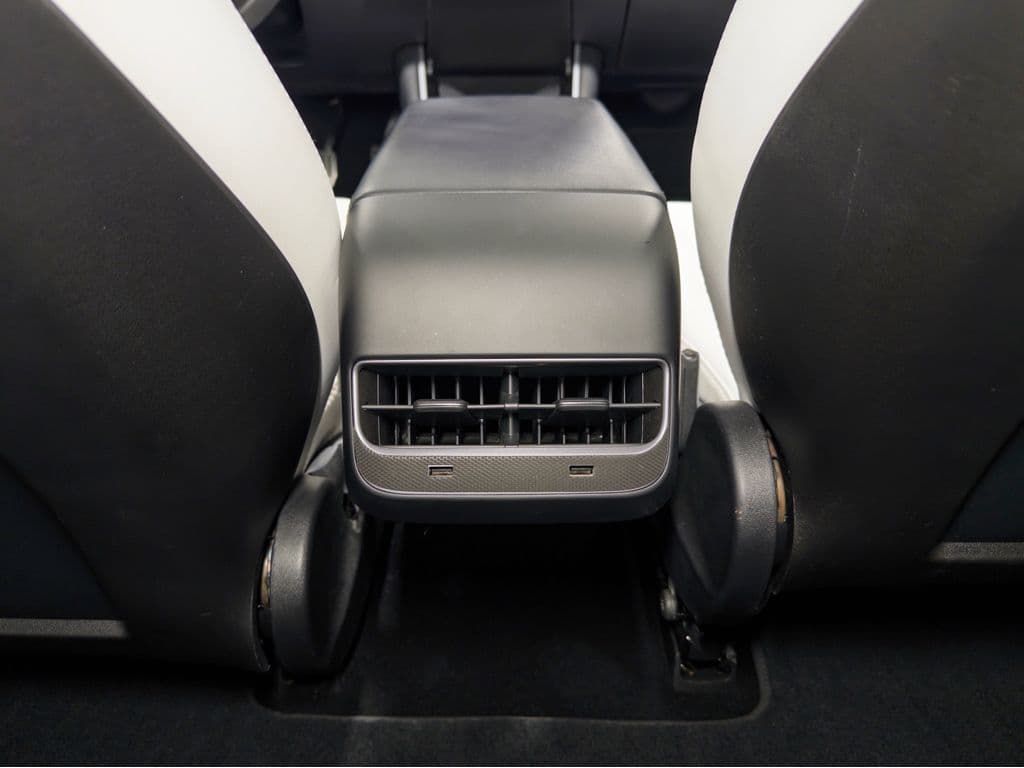 2020 Tesla Model 3 view 19