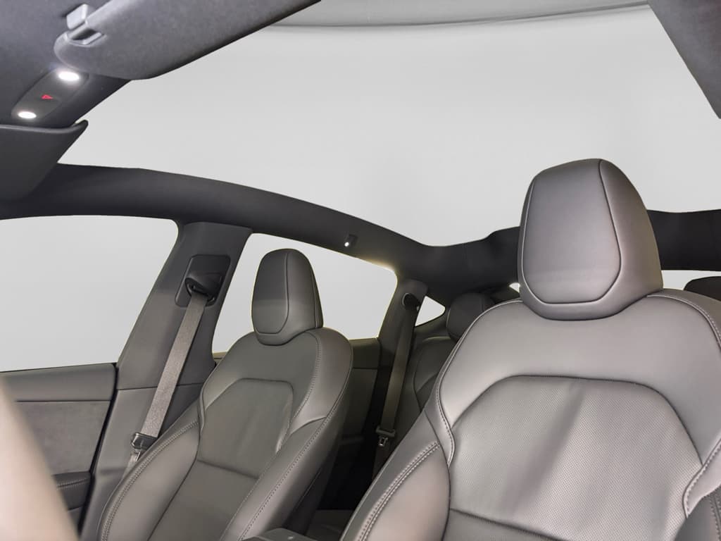 2026 Tesla Model Y view 25
