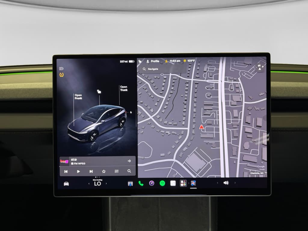 2026 Tesla Model Y view 10