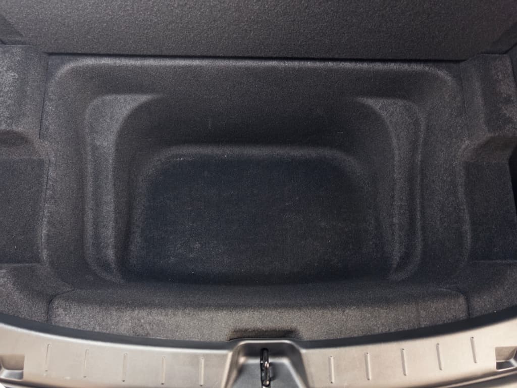 2026 Tesla Model Y view 29