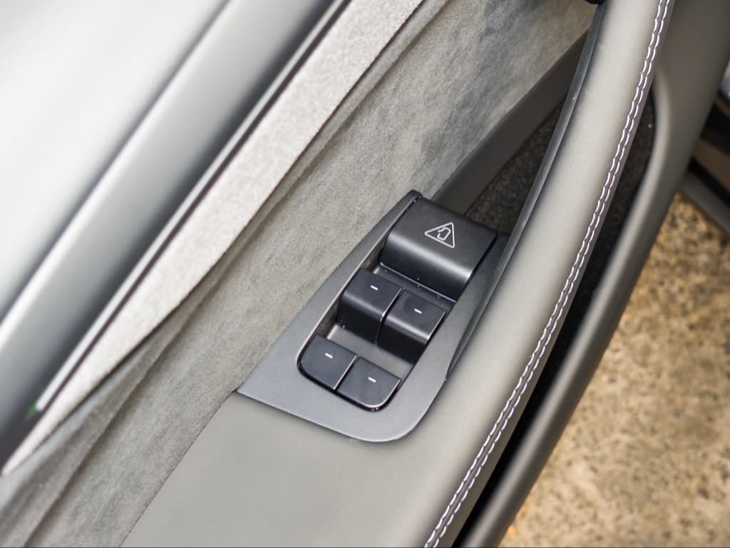 2026 Tesla Model Y view 8