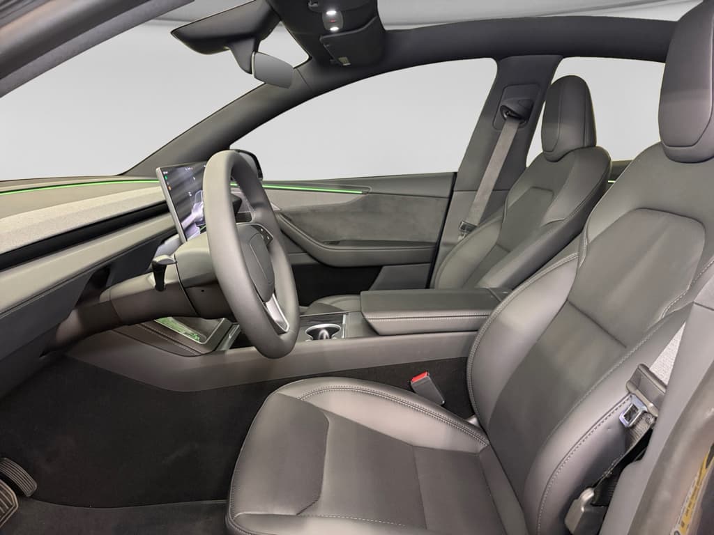2026 Tesla Model Y view 18