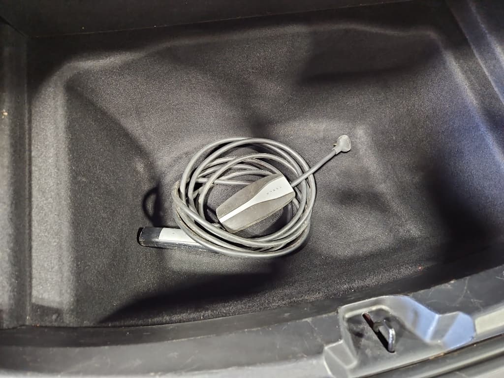 2020 Tesla Model 3 view 6