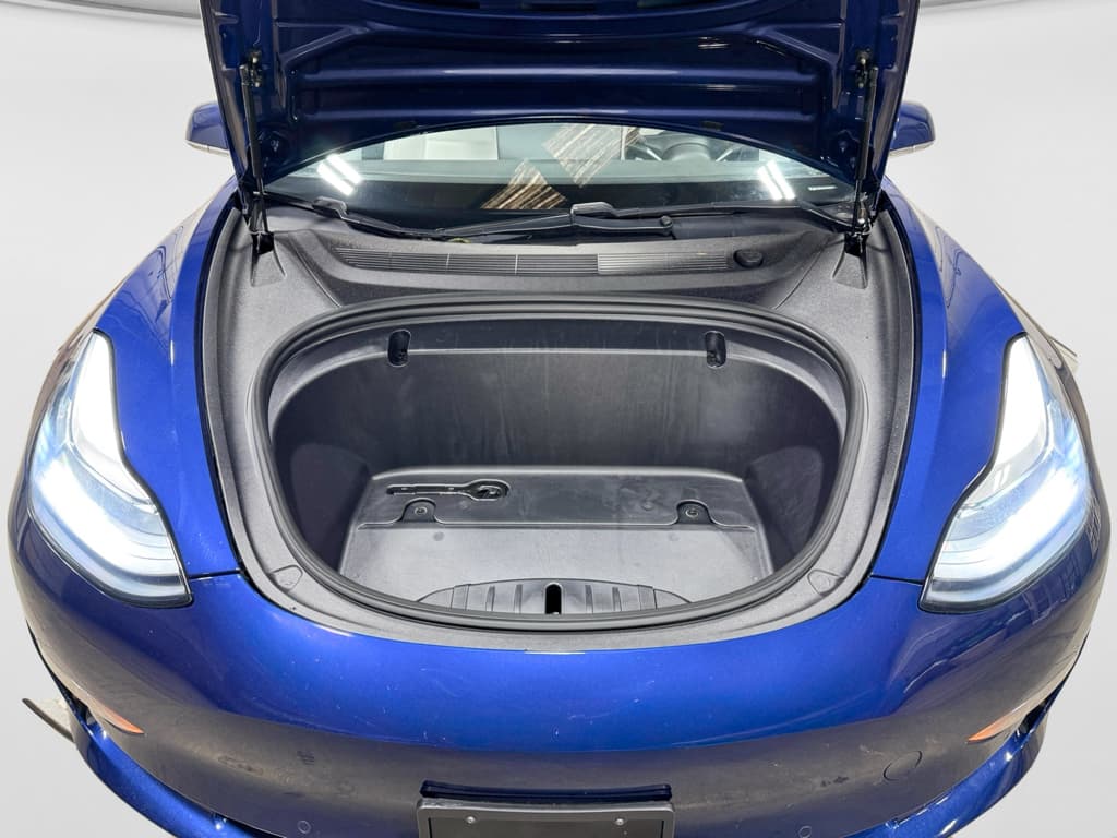 2020 Tesla Model 3 view 24