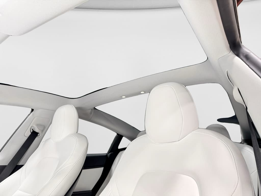 2020 Tesla Model 3 view 23