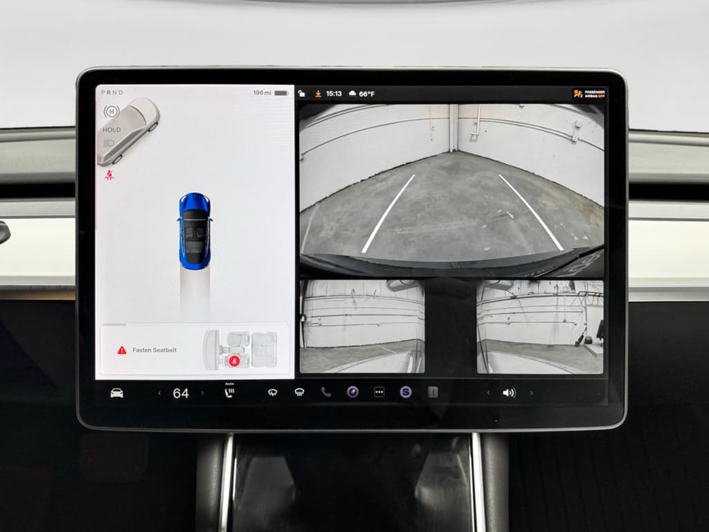 2020 Tesla Model 3 view 14